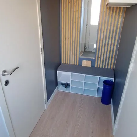 Au Coin Du Herisson 3*