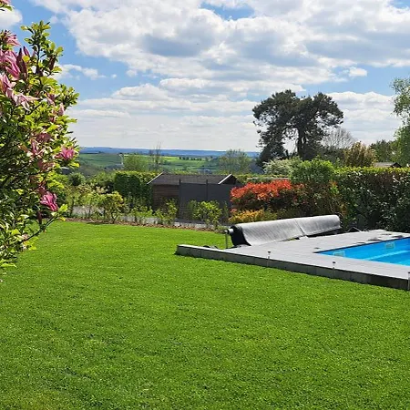 Au Coin Du Herisson 3*