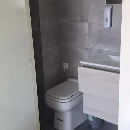 Au Coin Du Herisson 3* Olne