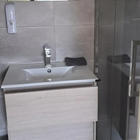 Au Coin Du Herisson 3* Olne