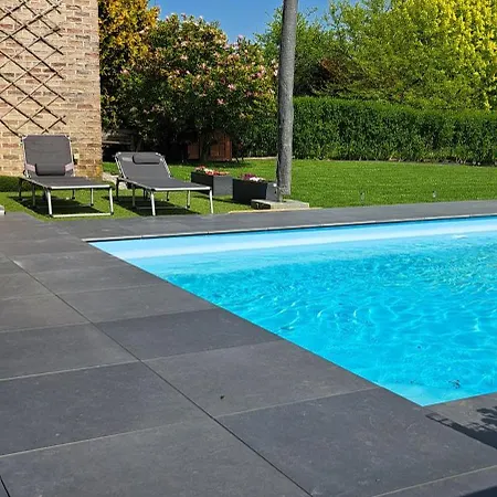 Pensionat Au Coin Du Herisson